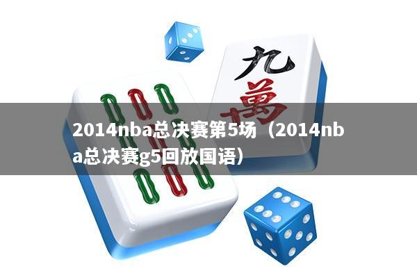 2014nba总决赛第5场(2014nba总决赛g5回放国语)